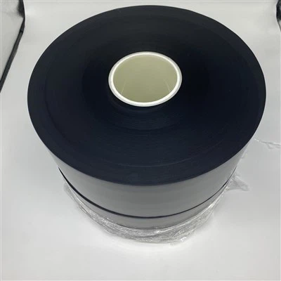 Película UHMWPE en manguera de caucho