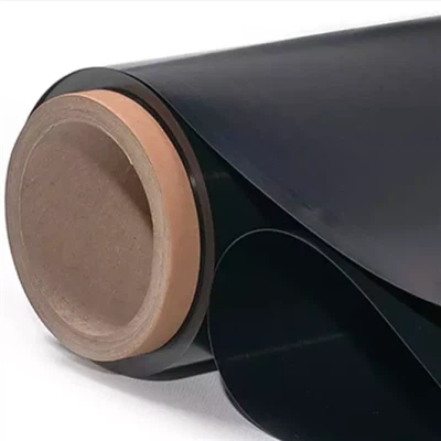 Película de polietileno UHMWPE para manguera de goma